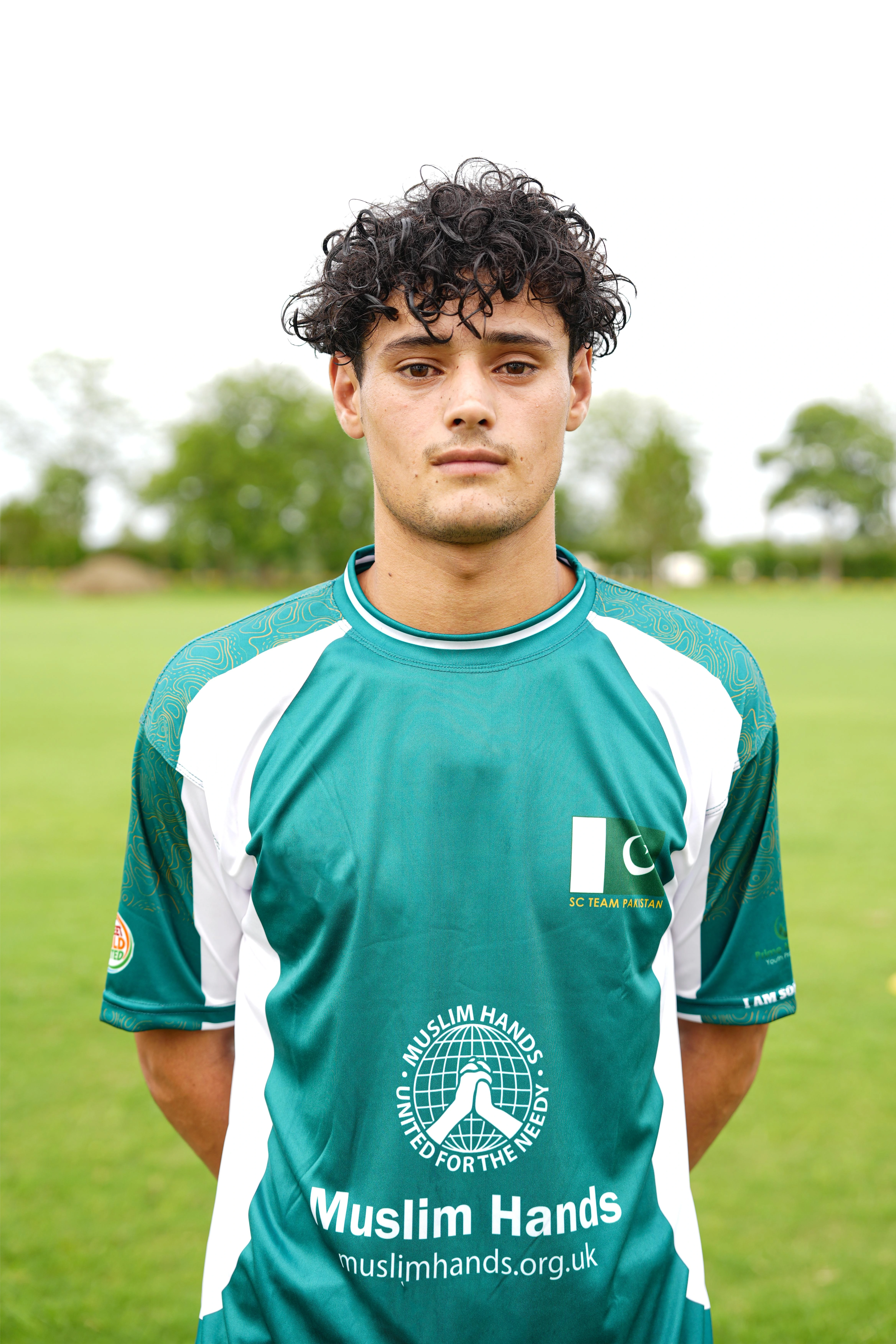 Balach Khan